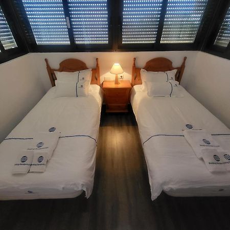 Trinisol II Private Apartments With Sea View Benidorm Zewnętrze zdjęcie